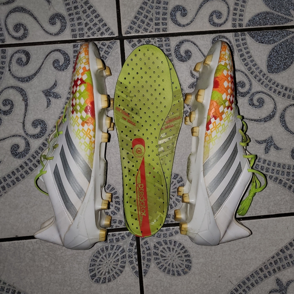 Adidas Predator LZ 2 SL